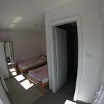 Szálloda Aqua Ribnik *