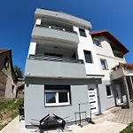 Aqua Ribnik Gornji Ribnik