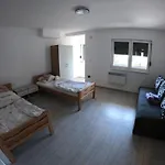 Szálloda Aqua Ribnik