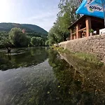 Aqua Ribnik