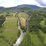 Szálloda Aqua Ribnik