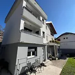 Hotel Aqua Ribnik *
