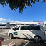 Szálloda Aqua Ribnik *