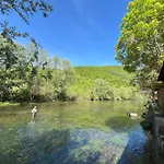 Aqua Ribnik * Gornji Ribnik
