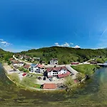 Aqua Ribnik Hotel