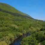 Aqua Ribnik * Gornji Ribnik