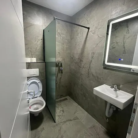 Hotel Aqua Ribnik Gornji Ribnik