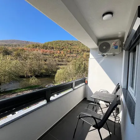 Aqua Ribnik * Gornji Ribnik