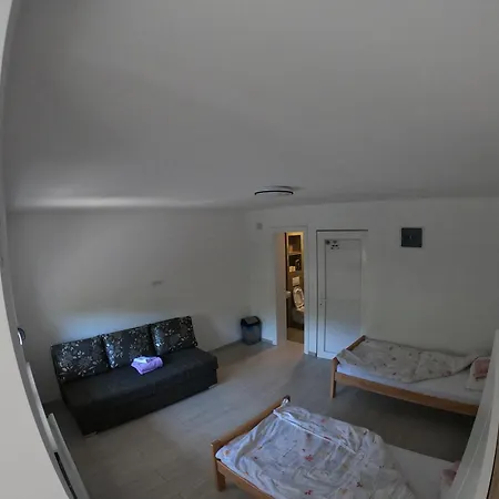 Hotel Aqua Ribnik Gornji Ribnik