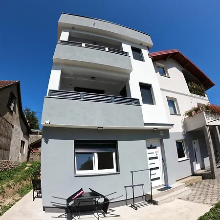 Aqua Ribnik Gornji Ribnik