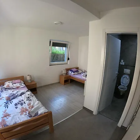 Aqua Ribnik Отель *