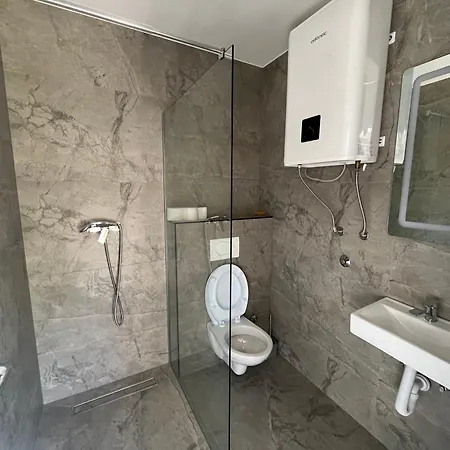 Hotel Aqua Ribnik Gornji Ribnik