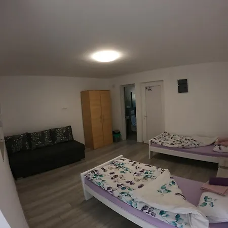 Aqua Ribnik Gornji Ribnik