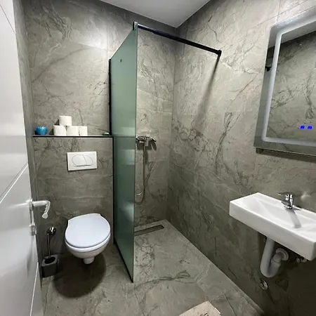 Hotel Aqua Ribnik Gornji Ribnik