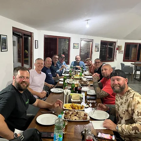 Aqua Ribnik Gornji Ribnik