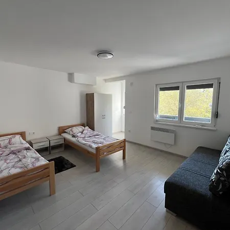 Aqua Ribnik * Gornji Ribnik