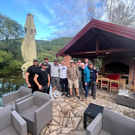 Aqua Ribnik Gornji Ribnik