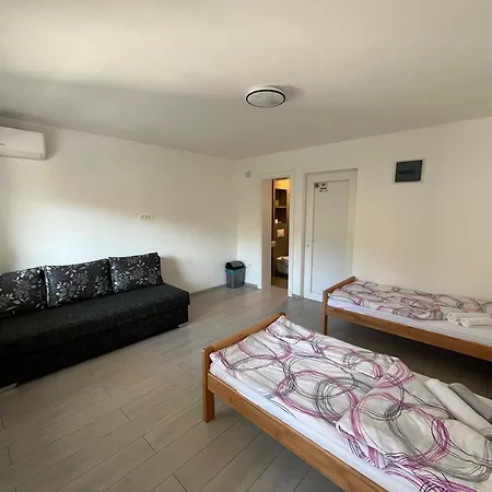 Aqua Ribnik Gornji Ribnik