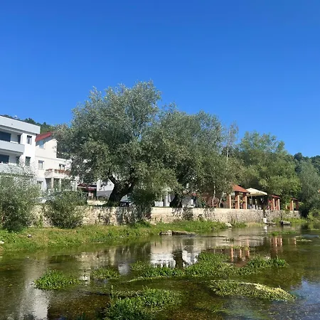 Aqua Ribnik Hotel Gornji Ribnik