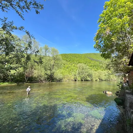 Aqua Ribnik * Gornji Ribnik
