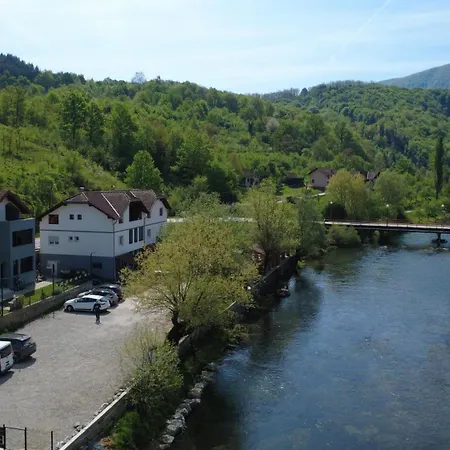 Aqua Ribnik * Gornji Ribnik