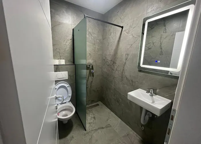 Hotel Aqua Ribnik Gornji Ribnik