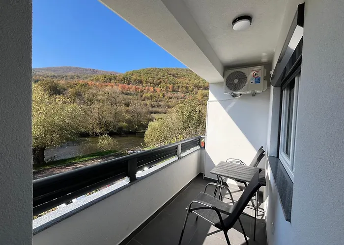 Aqua Ribnik * Gornji Ribnik