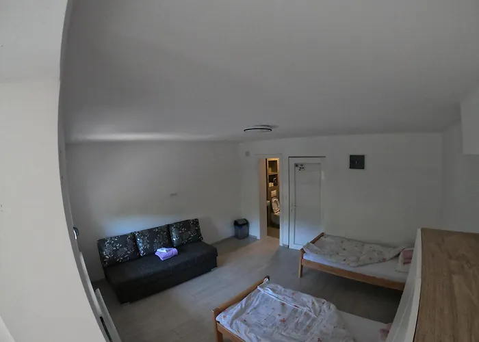 Hotel Aqua Ribnik Gornji Ribnik