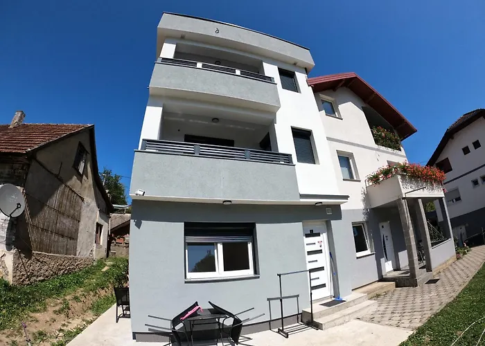 Aqua Ribnik Gornji Ribnik