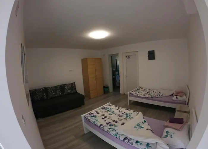 Aqua Ribnik * Gornji Ribnik