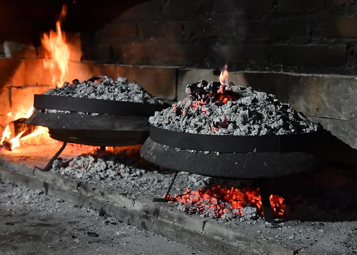 Aqua Ribnik * Gornji Ribnik