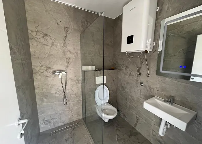 Hotel Aqua Ribnik Gornji Ribnik