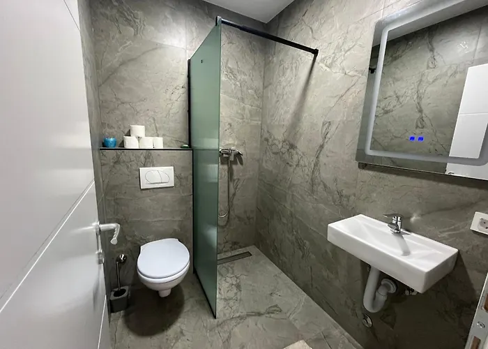 Hotel Aqua Ribnik Gornji Ribnik