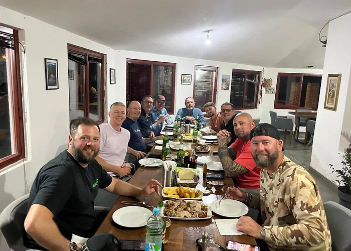 Aqua Ribnik Gornji Ribnik