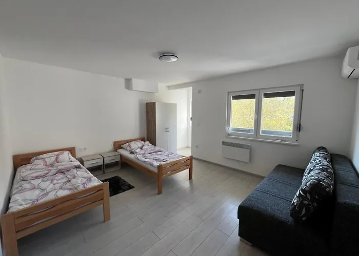 Aqua Ribnik * Gornji Ribnik