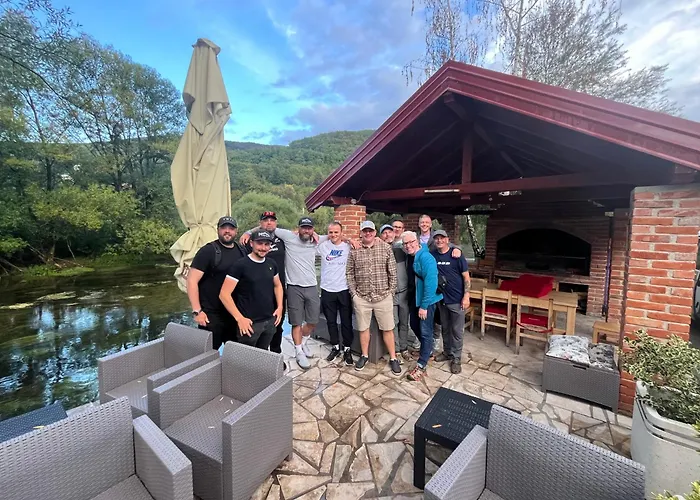 Aqua Ribnik Gornji Ribnik