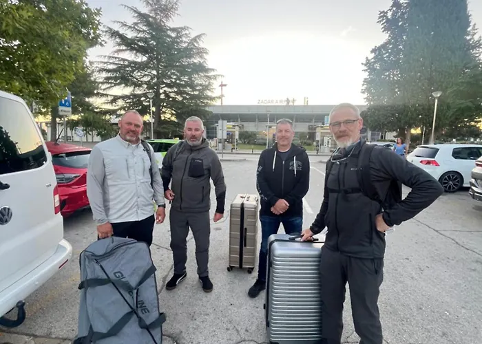 Aqua Ribnik Hotel Gornji Ribnik