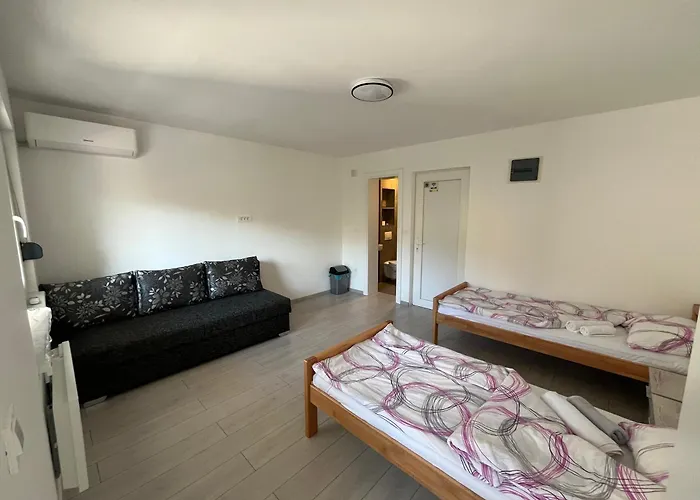 Aqua Ribnik Gornji Ribnik