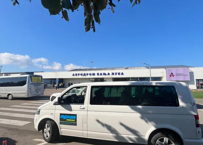 酒店 Aqua Ribnik *