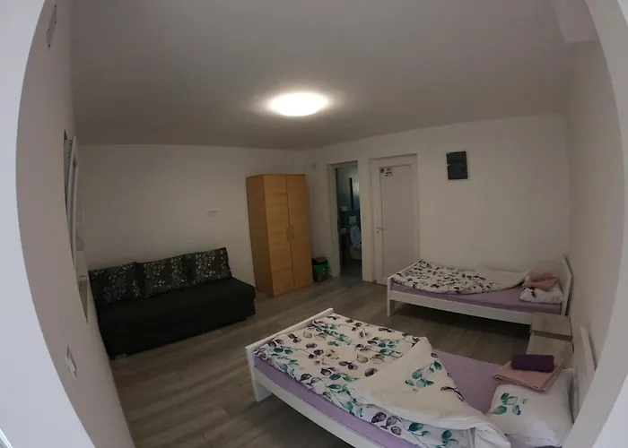 Aqua Ribnik Hotel Gornji Ribnik